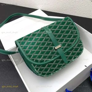 Повседневная дизайнерская мужская женская седла сумки 7A качественный роскошный мессенджерный пакет Crossbody Classic Envelope Fashion Mudbag Sagbag Go Yard Bag Sallets 540