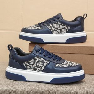 män kvinnor tränare skor mode standard vit fluorescerande kinesisk drake svartvit gai50 sport sneakers utomhus sko storlek 35-46