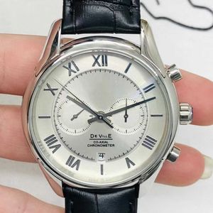 Zegarek designerski RELOJ zegarek AAA Automatyczny zegarek mechaniczny A1FE Męski zegarek