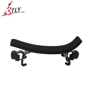 Accessories TONGLING Professional Violin Accessories Violin Shoulder Pad Adjustable1/8 1/4 1/2 3/4 4/4 Soft Violin Shoulder Rest