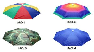 全体の傘の帽子帽子飼いなら釣りハイキングビーチキャンプキャップヘッドハットアウトドアスポーツ9607145