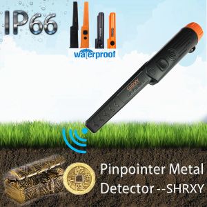 Scanners puntatore Punpoint metal Detector Gppointer Statico statico Gold Metal Detector Super Wall Gold Scanner