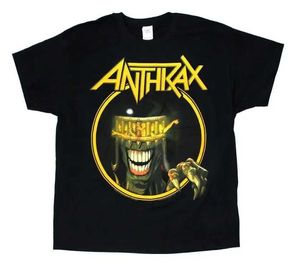 Damska koszulka rockowa heavy metal vintage graficzna graficzna koszulka dla damskiej mody i swobodnego Y2K krótkie rękawy plus rozmiar unisex T-shirtl2405
