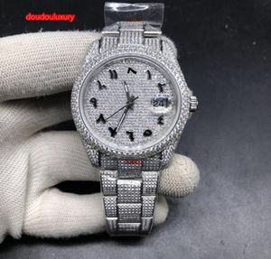 Trendy Men039s Moda Popular Assista Silver Diamond Hip Hop Rap RESPATE