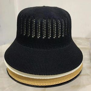 Boinas Hollo Boldle Sun Cap Women Hat Summer Fashion Beach Hats Bucket Feminino Casual Sunroof Tolo dobrável