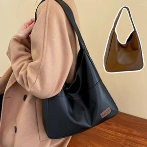 Totes Vintage Commuter Tote Bag Sage Good office Messenger Bags Simple Color Color Underarm студенты колледжа одиночное плечо