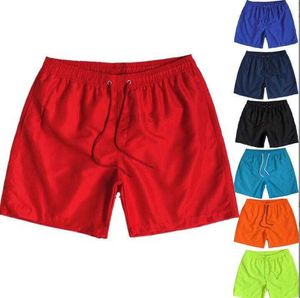 Shorts Designer maschile Shorts da uomo 12 colori uomini e donne Summer ad asciugare i pantaloni a cinque punti casual freneti size a cinque punti S --- 3xluba6