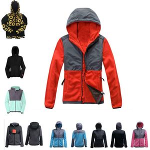 Women Jackets Spring Autumn Winter North Mens Denali Apex Bionic Jackets Outdoor Casual SoftShell Warm Waterproof Windproof Breathable 217V