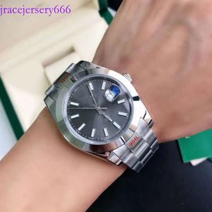 NY LA GM Luxuey Wrist Watch For Women Automatic Mechanical Watches 904L Full Stainless Stee 2813 Movement Luminous Waterproof 36M