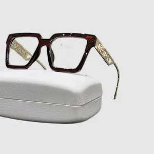 Spor Kadın Güneş Gözlüğü Tasarımcısı Lüks Güneş Gözlük Erkekler Çok Çözünür Çözünçlü Yaz Zonnebril Vintage Goggle Polarize Polarize Gözlük Gözü HJ0103 H4