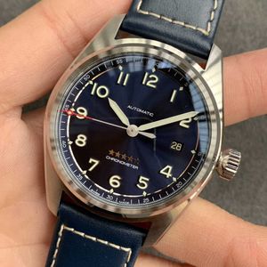 Designer Watch Reloj Watches AAA Automatic Mechanical Watch WS005