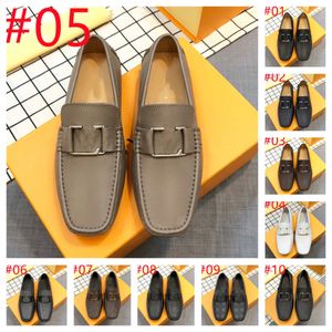 70Model Designer Men Pointed Toe Lether Shoes Luxury Man Business Formal Shoe Male Glossy Casual Loafers Shoes Plus Size 46 Zapatos Hombre Casuales Size 38-46