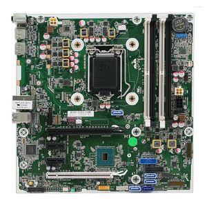 Placas-mãe para 800 880 G3 TWR Desktop placa-mãe 912335-001 901014-001 LGA1151 DDR4