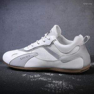 Scarpe casual Trend maschi traspirato da uomo Sports Retro Personalità comoda lavagna comoda