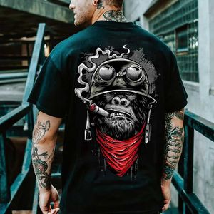 Camisetas masculinas camisetas vintage masculas 3d impressas t-shirts engraçados short slve camise