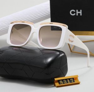 Stylish Chaneliy sunglasses Bagley's official anti-UV lenses are available for both men and women people read temple books library capture better classmate week look