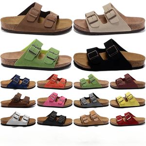 Papillio Sandalen Boston Clogs Slides Schuhe Mules Designer Clog Sliders Designer Pantoffeln für Herren Damen Sandes Glides Sandales Sandalien