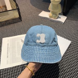 Hat Women039s Letter Embroidered Lambswool Bucket Hat Short Brim Plush Bucket Hats Autumn and Winter Hats European and American hat