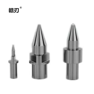 Boormachine Thermal Friction Hot Melt Short Borr Bit Solid Carbide Hole Making Tool M3 M4 M5 M6 M8 M10 M12 M14