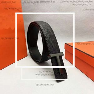 Tom Fords Pas Pass Belts TF Pasek Lichee Wzór zwykły Pasek Męski Pasek Tom Trendy Men's Casual Wszechstronny pasek dżinsowy 3,8 cm 7666