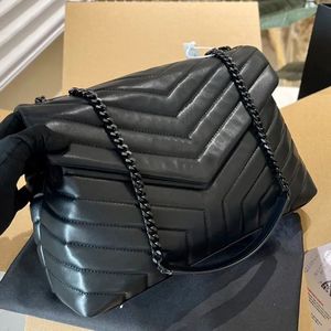 Chanei torba luksusowa torebka torebki na ramię Messenger Bag Class