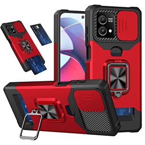 SAMSUNG A15 A15 A25 A14 A54 5GクレジットカードホルダーケースiPhone 15 Pro Max 14 13 12 S24 Ultra S23 Plus Kickstand Phone Cover ShockProof