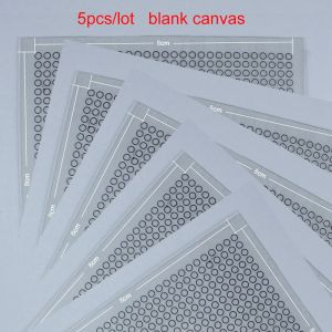 Stitch Diamond Painting Canvas Blank Wholesale 5pcs/Lot