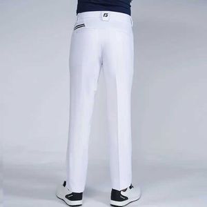 Men's Pants ist Mens Autumn Outdoor Pants Slim Fit Breathable Quick Dry Sports Trousers Sports Casual Skin Friendly Pants Y240506