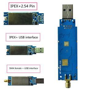 Accessori AR9271 Modulo di scheda di rete wireless da 150 m Modulo ad alta potenza USB Wireless Rete Ricevitore WiFi Super Lunga distanza