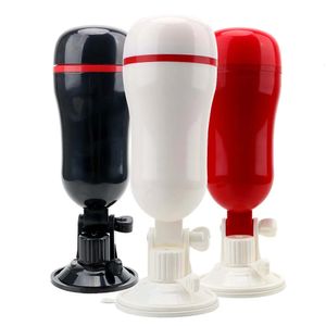 Artificial Vagina Adult Products Male Masturbation Sex Glans Stimulate Massager Real Toys For Men 240423