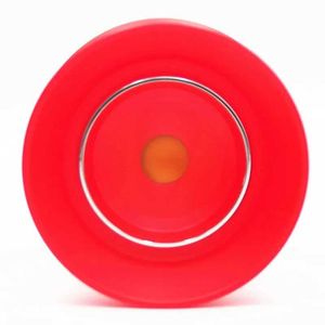 Yoyo New Arrive YOYOEMPIRE Sky Lord YOYO 4A Stainless steel ring Yoyo for Professional yo-yo player