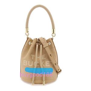 مصمم الفاخرة Miozj Bucket Bag Direct Womens Handbag 11