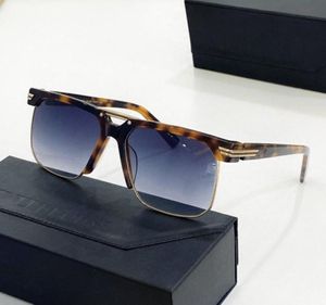 CAZA 9072 Top luxo de alta qualidade designer de óculos de sol Homens homens que vendem design mundial de moda famosa Super Brand Sun Glasse3085123