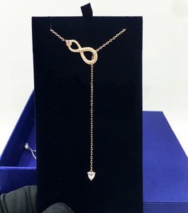 2020 Högkvalitativa modesmycken damer halsband med festklänning smycken charm underbar hänge halsband b3at6712510