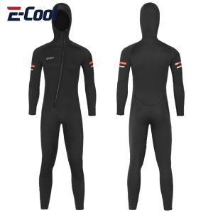 Suits Neoprene Diving Suit for Men Underwater Full Wetsuit 1.5mm Keep Warm Scuba Diving Swimming Kayaking Surfing