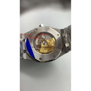Mechanical 15400 Szwajcarskie zegarki aaaaa zegarki do wyprzedzenia marki Top Men Mens Glass Man 9,8 mm APS Superclone 41 mm S Sining 456