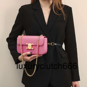 CE Lady Purse Shoulder Designers 가방 CE 가방 가방 삼림 벌가 아치 가방 체인 Claudes 크로스 바디 가방 두부 가방 여성 가방 패션 가방 아래 G41E