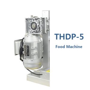 thdp-5 Kitchen Food Forming MachinesFitness AidsFood Shaping MachinesLaboratory Ingredients or Waste Forming Processes