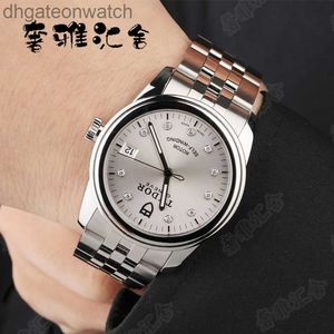 UNISEX Fashion Tudery Designer Watches 2.69W Cesarz Straż Straż męska zegarek Automatyczny mechaniczny 55000 z oryginalnym logo