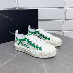 Designer skor duk sneaker stjärna sneakers court tränare män sko kvinnor tränare plattform gummi stjärnor tyg loafers kvinna loafer