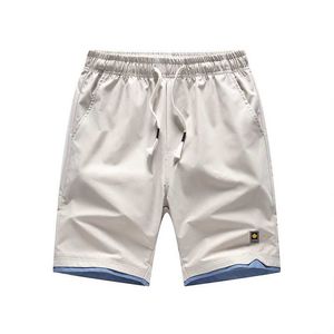 Męskie spodenki NASA GISS 2023 Summer Shorts Męskie Capris luźne męskie spodnie sportowe cienkie przystojne, duże swobodne modne spantsl2405