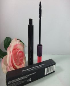 NEW Makeup WaterProof Black Mascara Haute Naughty Lash Mascara Double Extension Long Lasting 24pcslot3308823