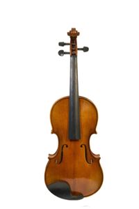 4/4 ręcznie robione skrzypce Stradivari kopiuj świerkowy top i klonowy back naturalny akustyka