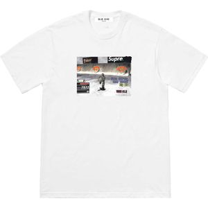 FW21 THRASHER THRASHER TEE Flame Collaboration Game Padrivle Mens e Camisadas de T-shirt de mangas curtas de mangas curtas