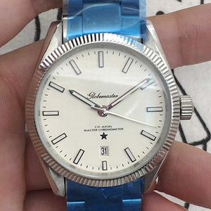 Designer Watch Reloj Watches AAA Automatisk mekanisk klocka 2LN3 K9B8