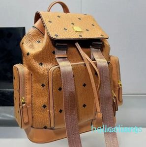Designer -women and men backpack shoulder handbags Large capcity travel bag purse shopping school book bags