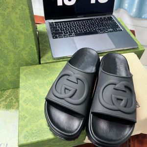 Pantofole designer slipper uomini di lusso da donna sandals spiaggia sabbiosa di marca di marca scivola di moda pantofole davano ledy slide design scarpe casual sn