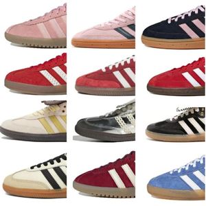 Designer Scarpe 2000s Leisure Male Trainer School Board Sneakers da donna Donne Scarpe casual Scarpe non slittate all'aperto Street Fashion Lace Up Flats Shoe