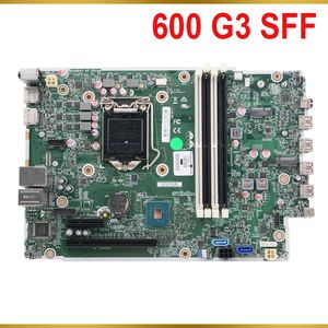 Motherboards For Desktop Motherboard 911988-001 911988-601 901198-001 1151 DDR4 600 G3 SFF