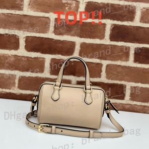 10a Retro espelho de alta qualidade Brand Brand feminino de mão de mão feminina Bolsa de crossbody Bag Retro Classic Fashion Comuting Mini Bag Saco de moda clássica 790130 FedEx Send